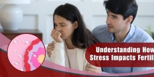 Stress Impacts Fertility
