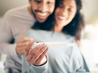 IVF Success Rate