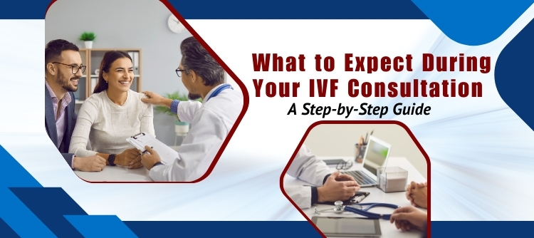 IVF Consultation