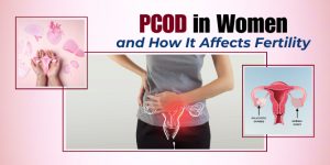 PCOD in Women
