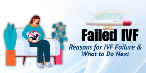 Failed IVF