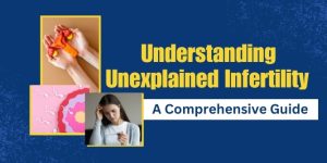 Unexplained Infertility