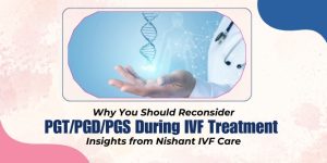 PGT/PGD/PGS During Your IVF Treatment