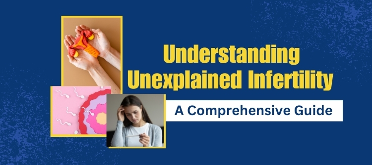 Unexplained Infertility