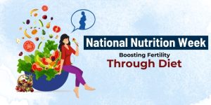 National Nutrition Week