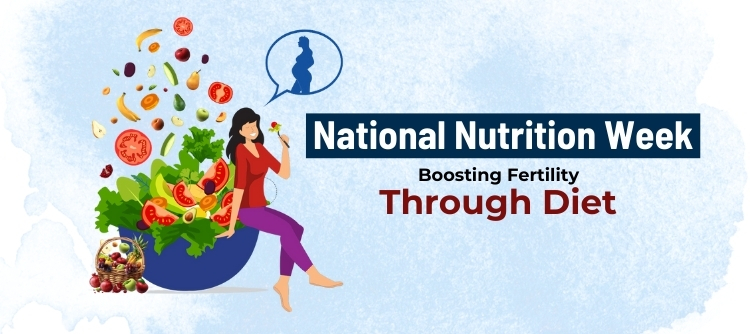 National Nutrition Week