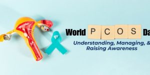 World PCOS Day