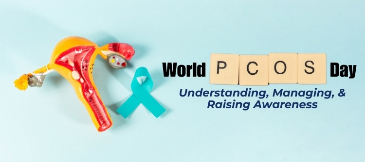 World PCOS Day