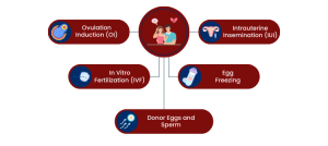 Types of Infertility Treatments