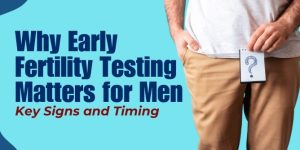 Fertility Testing For Men