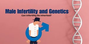 Male Infertility and Genetics