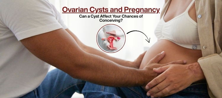 Ovarian Cysts and Pregnancy