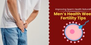 Male Fertility Treatment