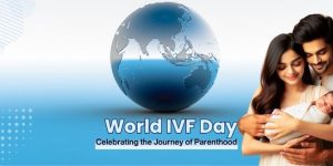 World IVF Day