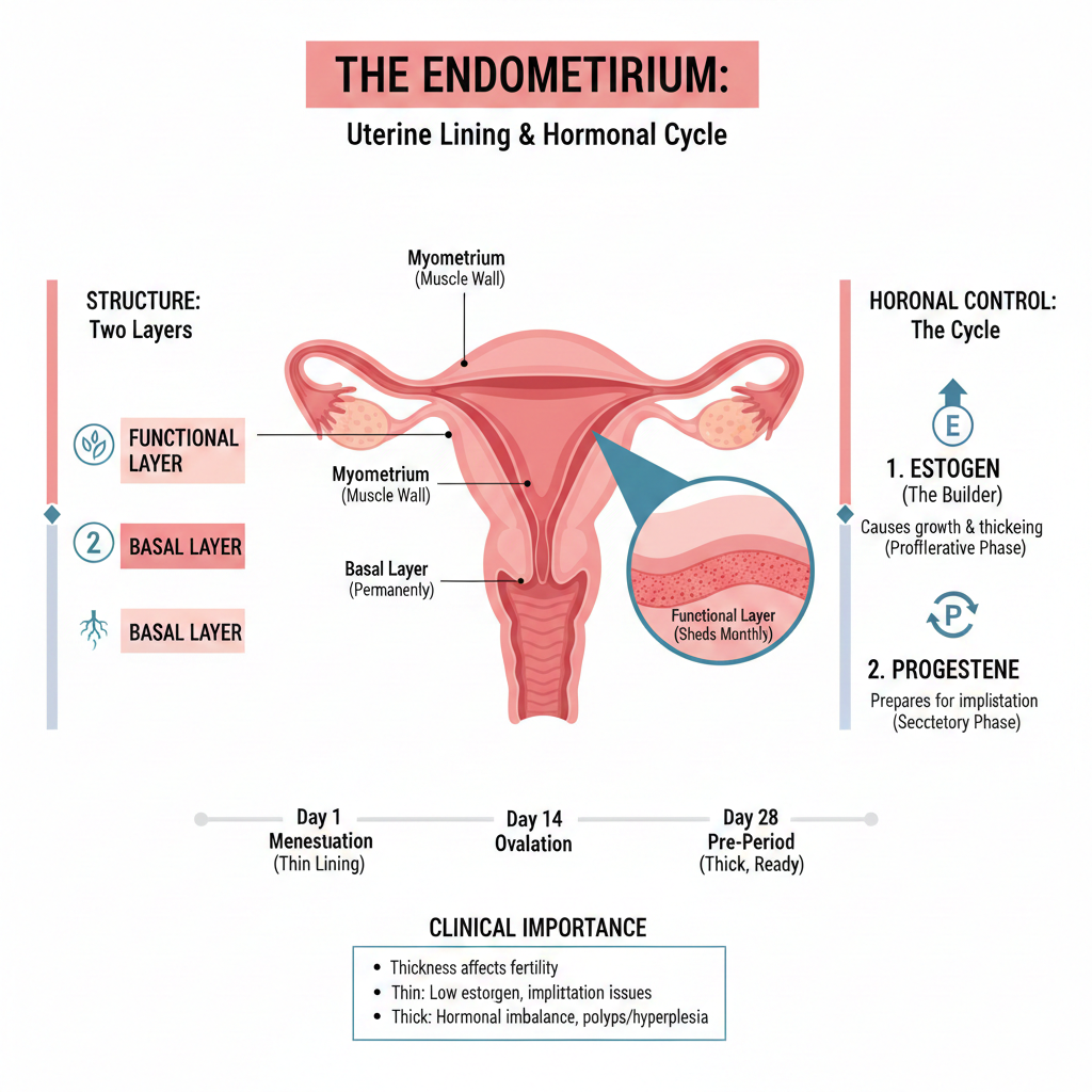 What is Endometrium