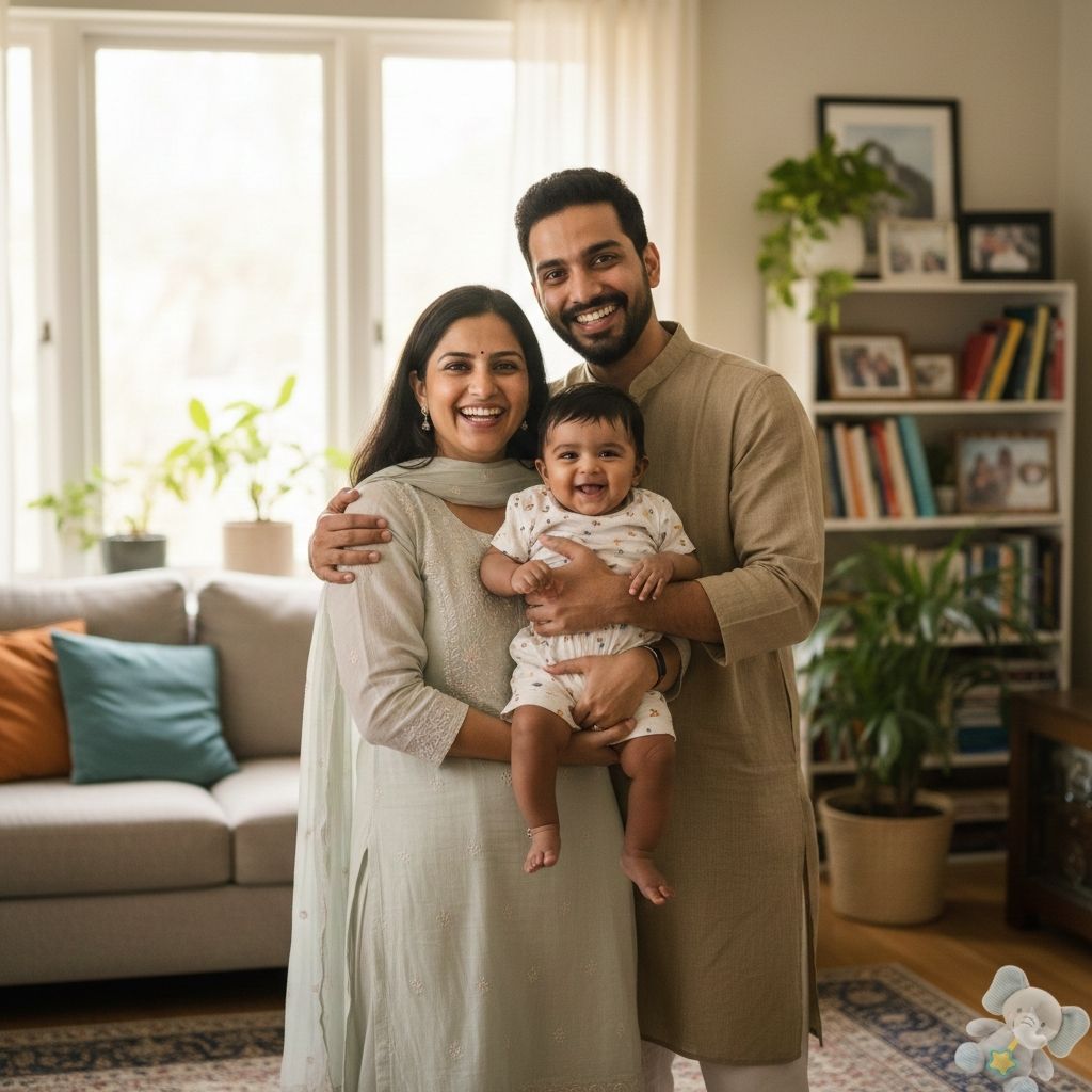 IVF Success Story in Jaipur