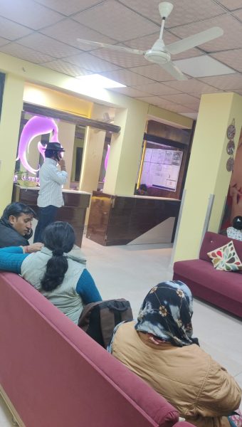 Best IVF Center in Jaipur