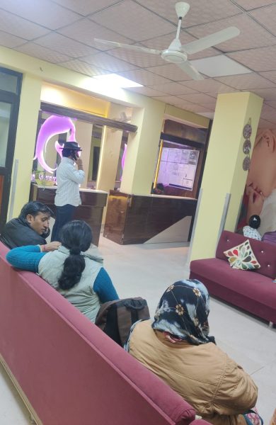 Best IVF Center in Jaipur