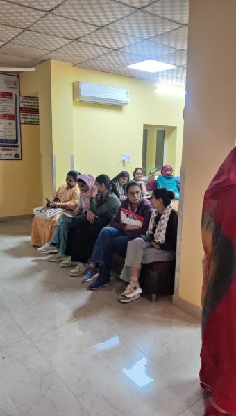 Best IVF Center in Jaipur