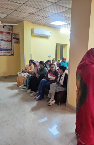 Best IVF Center in Jaipur