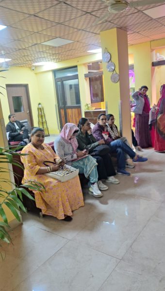 Best IVF Center in Jaipur