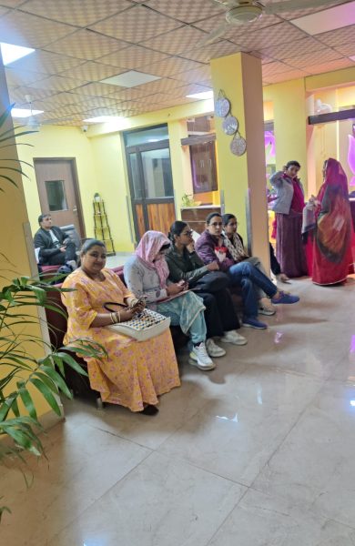Best IVF Center in Jaipur