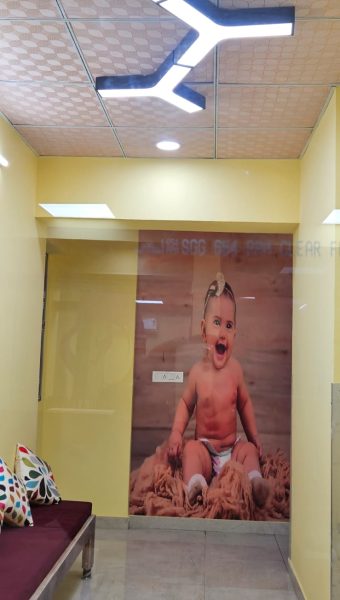 Best IVF Center in Jaipur