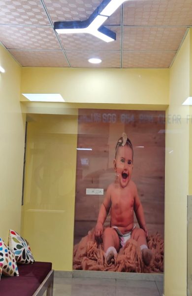 Best IVF Center in Jaipur