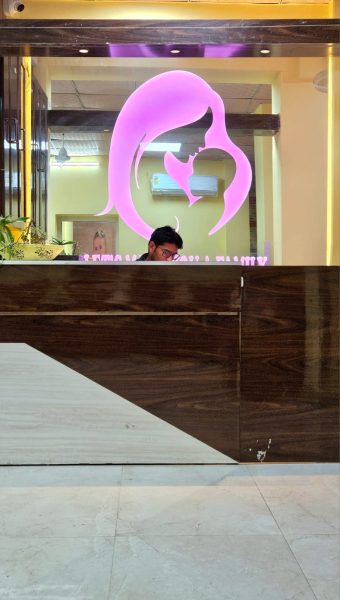 Best IVF Center in Jaipur