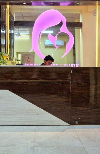 Best IVF Center in Jaipur
