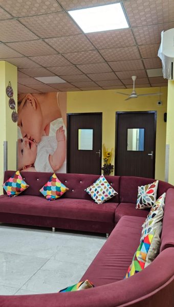 Best IVF Center in Jaipur