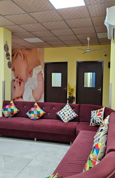 Best IVF Center in Jaipur