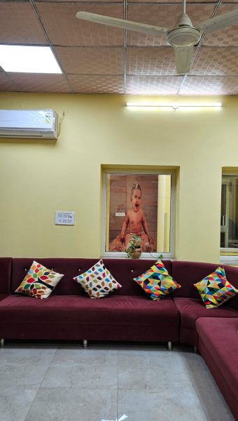 Best IVF Center in Jaipur