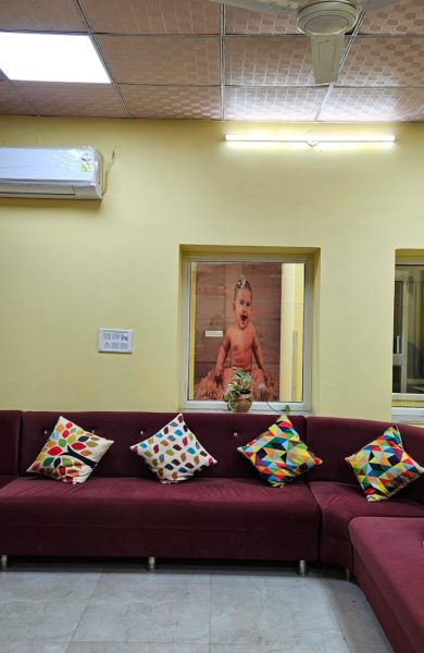 Best IVF Center in Jaipur